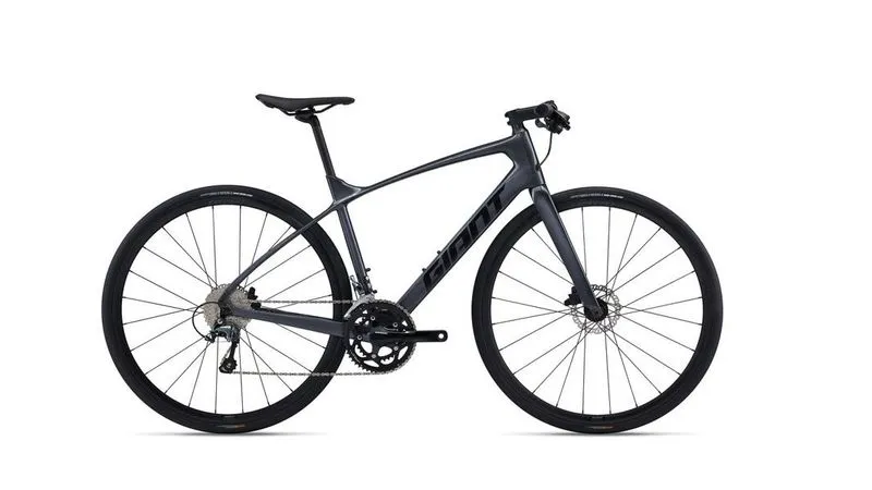 Giant FastRoad Advanced 2