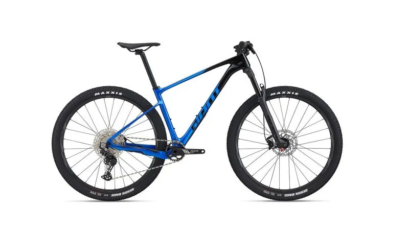 Giant XTC Advanced 29 3 