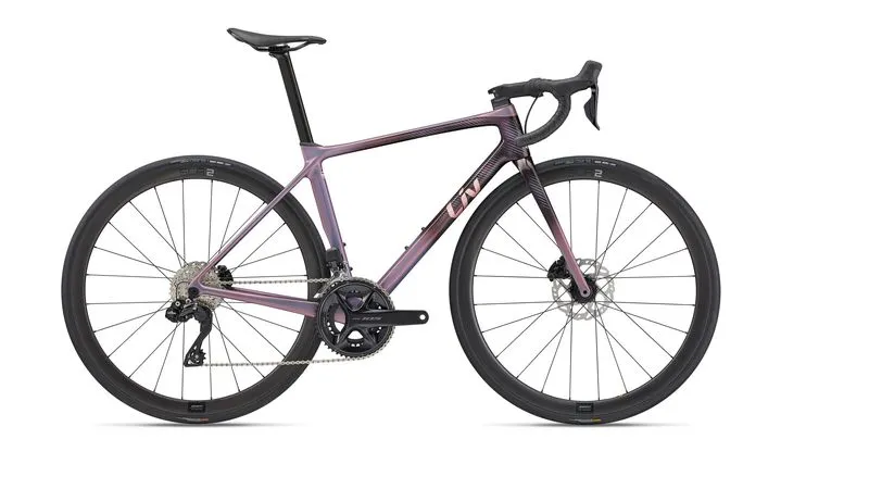 Liv Langma Advanced Pro 1 Disc