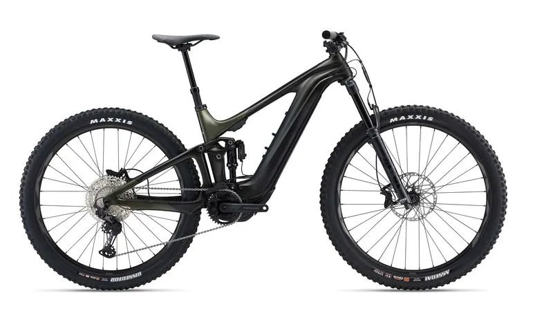 Giant Trance X Advanced E+ 1
