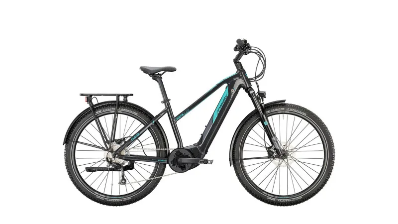 Conway Cairon C 2.0 500 Trapez
