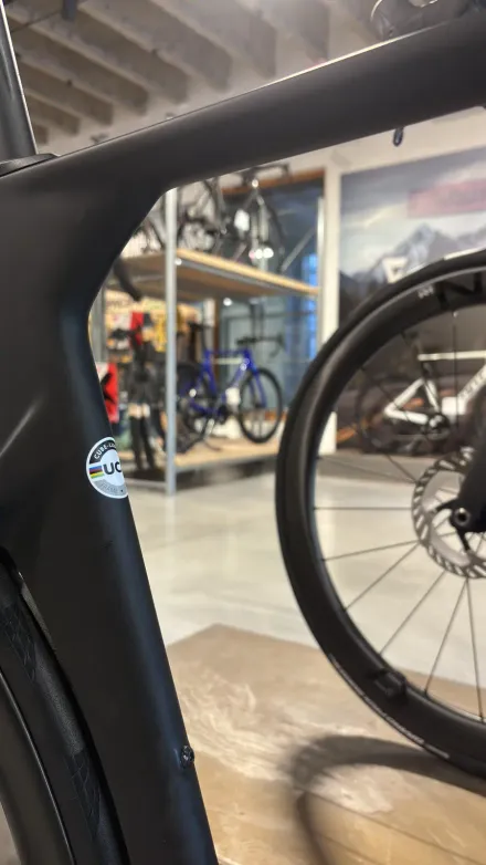 KAMEO Bikes Liège store — view 11: electric bike showroom and workshop at Quai de Rome 22