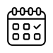 Onderhoud reservering
