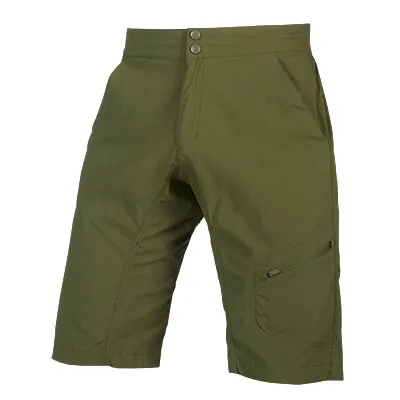 Endura Hummvee Lite Short Green Olive