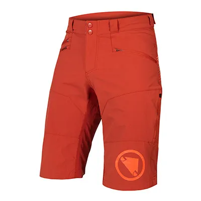 Endura SingleTrack Short II Cayenne
