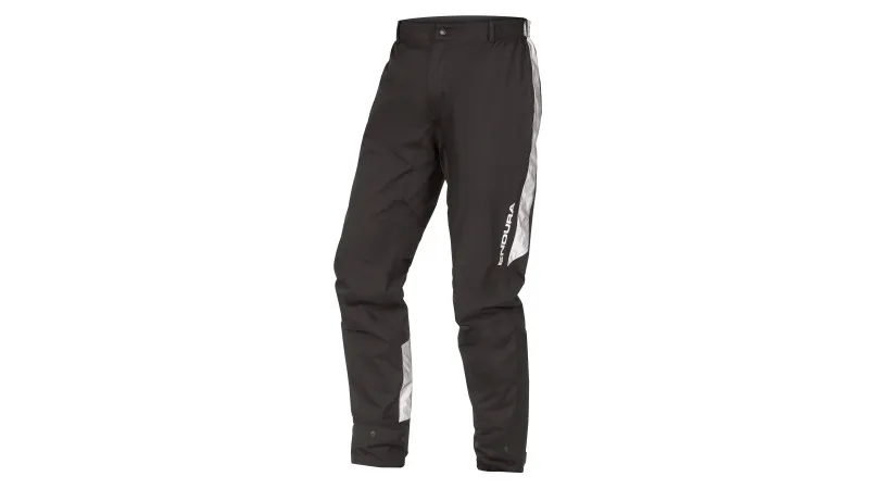 Endura Urban Luminite Waterproof Pant II Anthracite