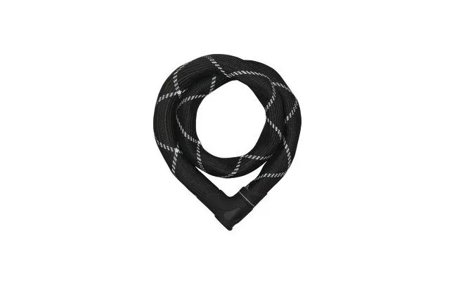 Abus IVEN Chain 8210/110 black ART 2