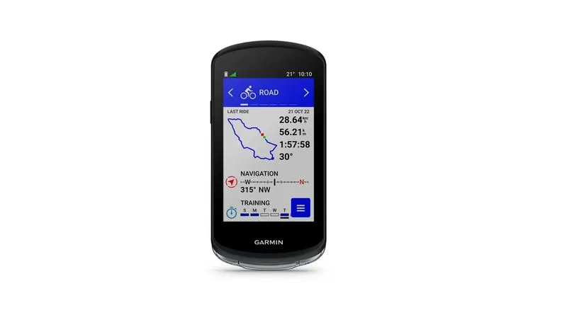 Garmin Edge 1040 bundle