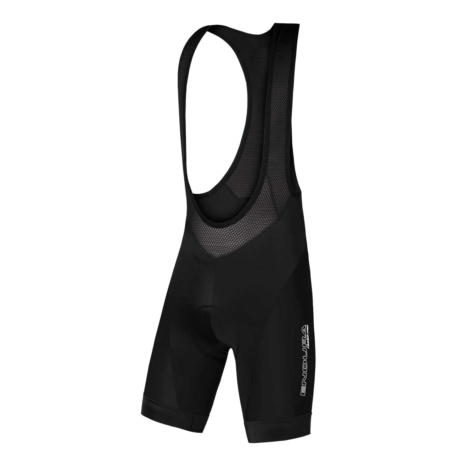 Endura Cuissard a bretelle FS260-PRO Black