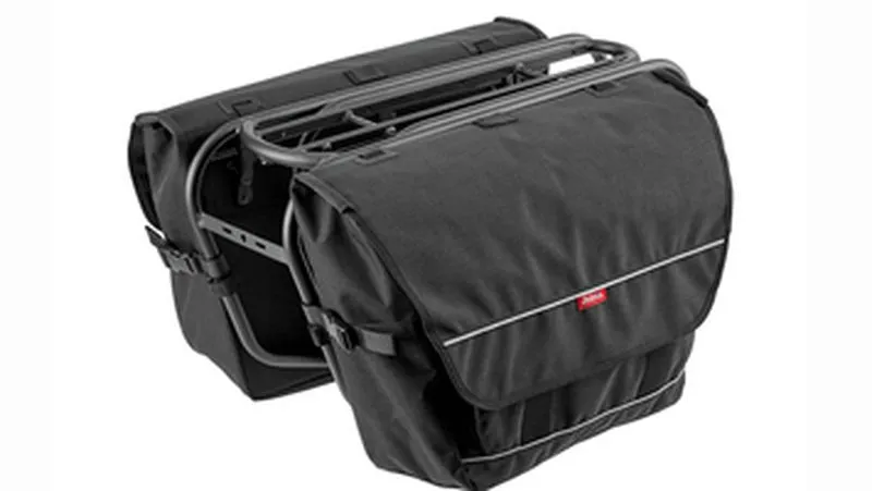 Benno Bikes Utility pannier Bag (1 piece)