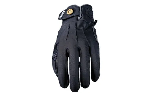 Five SOHO Black