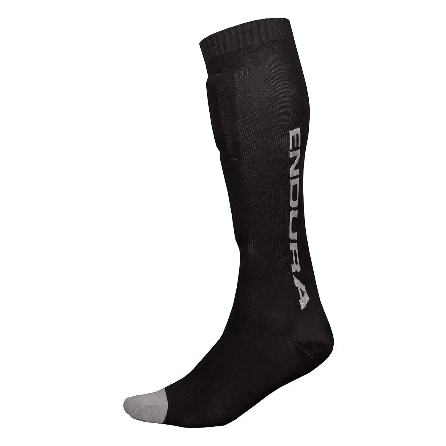Endura Chaussettes protège tibia SingleTrack