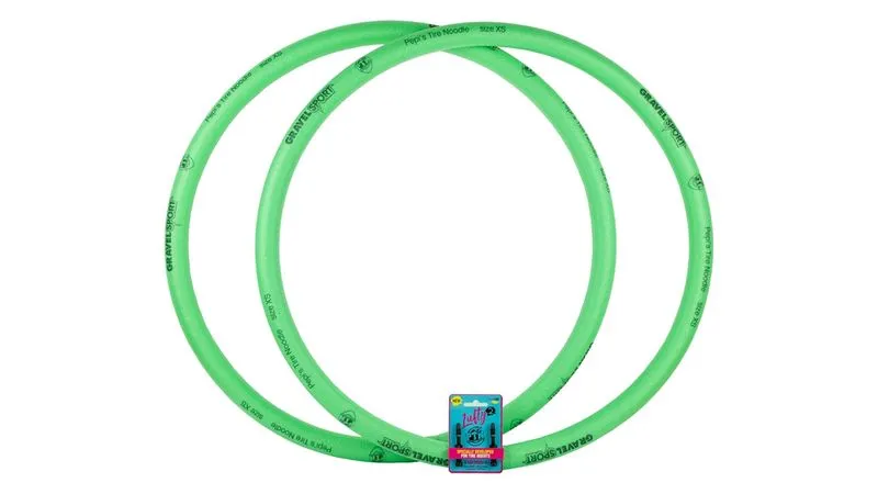 Pepi's Tire Noodle Mousse Runflat Gravel Sport 700C XXS