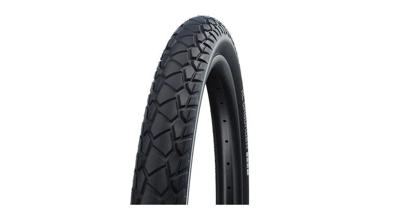 Schwalbe Al grounder 60-584 (27.5 x 2.35)
