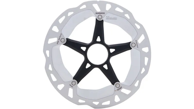 Shimano Disque de frein RT-MT800 180mm cl