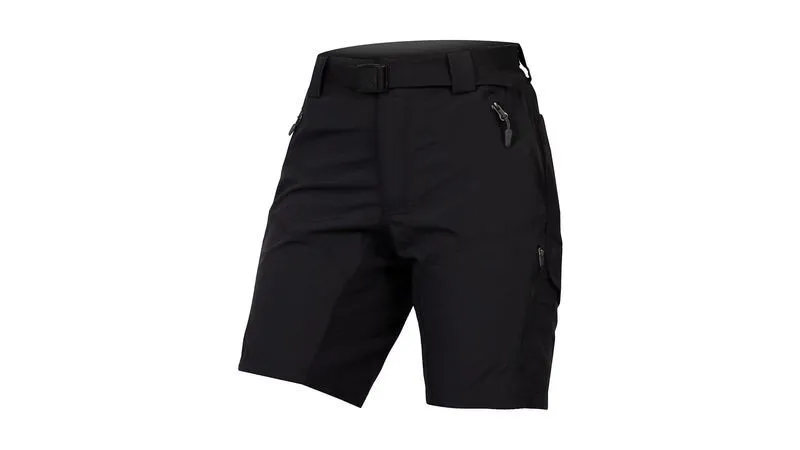 Endura SHORT HUMMVEE FEMME AVEC SOUS-SHORT