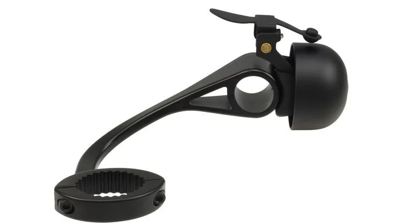 Crane E-NE SBR noir complet