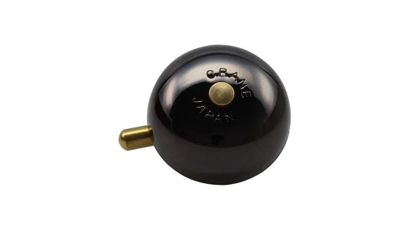 Crane Mini KAREN die cast neo black