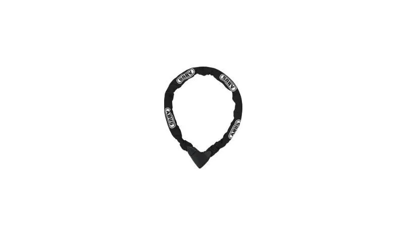 Abus Chaîne-antivol 8900/85 black NL ART 2
