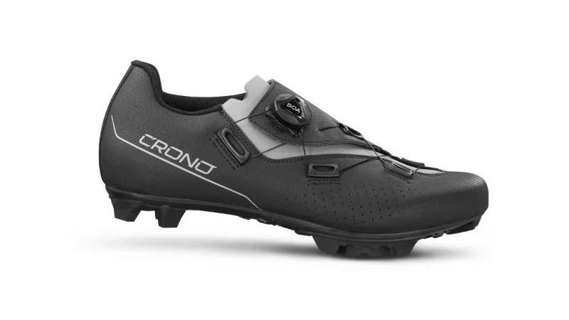 Crono CX-3-24 MTB black/silver
