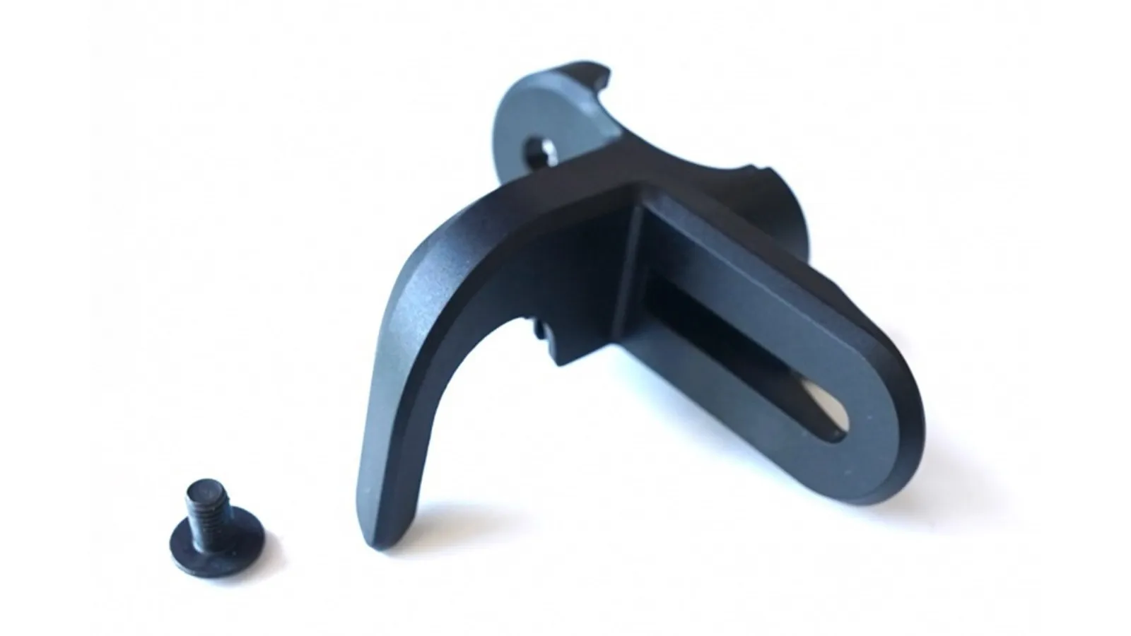 Brompton Adv Brom Elec Front Fork Hook V2