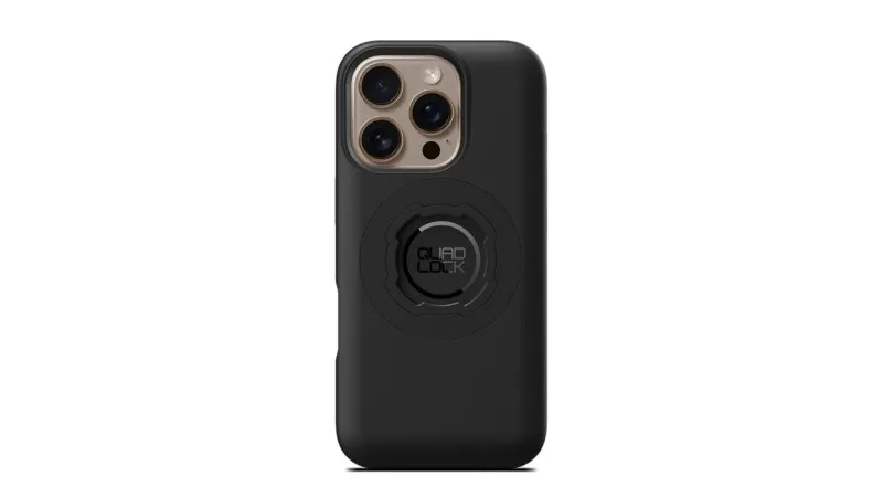 Quad lock MAG Case - iPhone 16 Pro