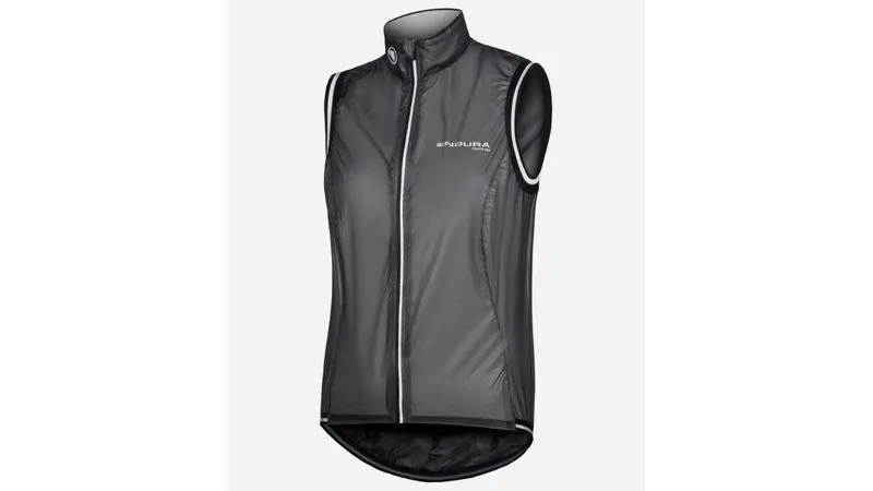 Endura Gilet Adrenaline FS260-Pro II Femme
