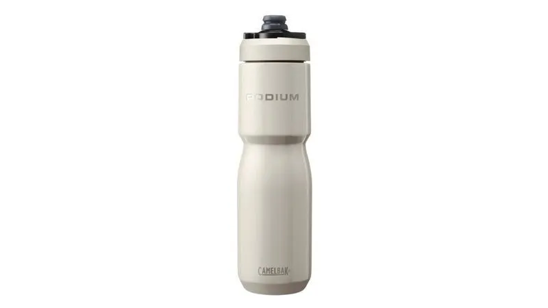 Camelbak Podium Insulated Steel 650 ml stone