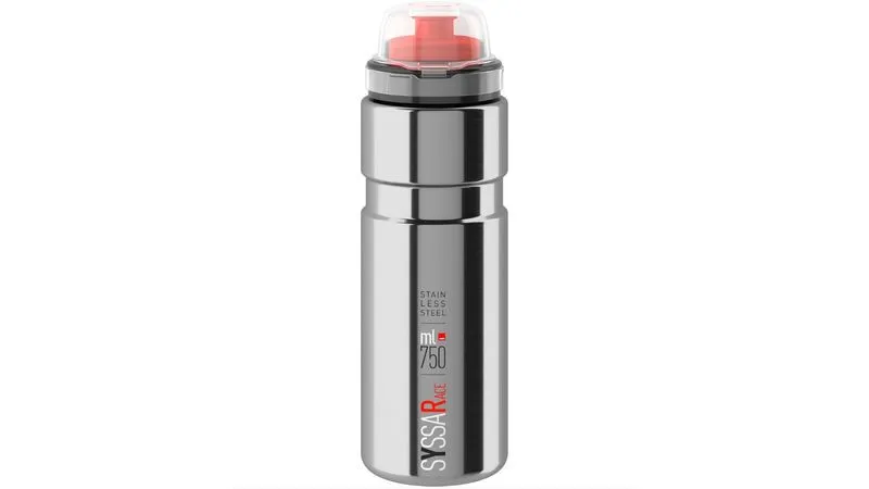 Elite Syssa 750 ml aluminium