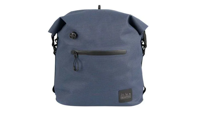 Brompton Borough Waterproof Bag Small
