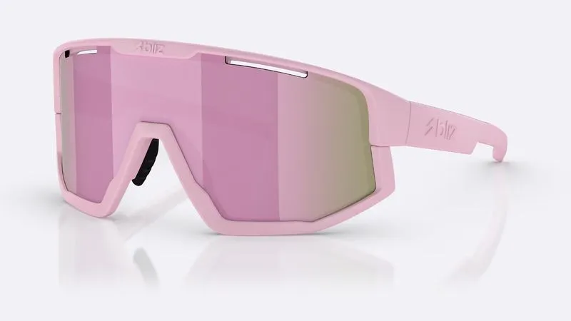 Bliz Vision - Rose avec verres Rose