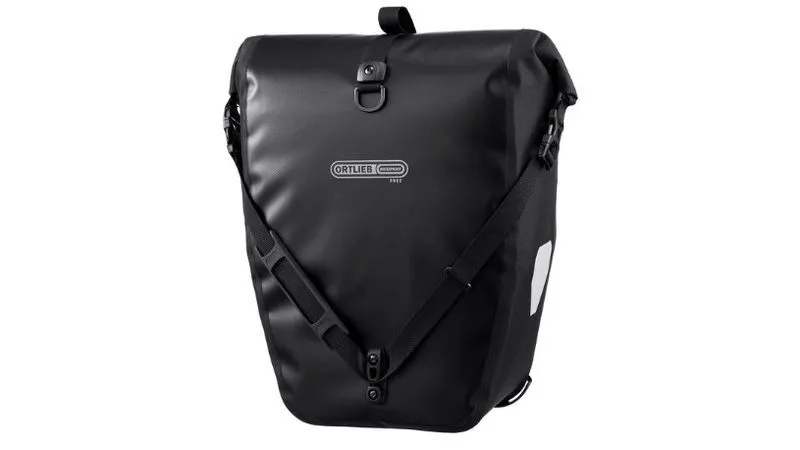 Ortlieb Back-Roller Free Single - QL3.1