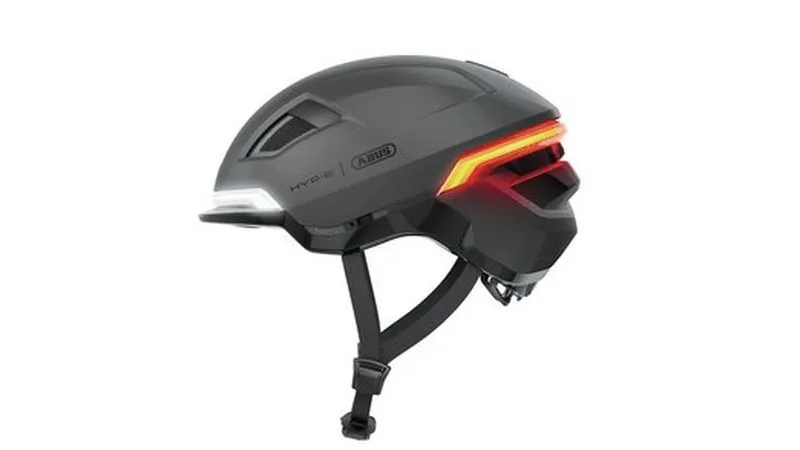 Abus HYP-E volcano titan