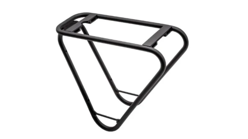 Moustache Bikes Kit Porte Bagage Avant - Lundi 27