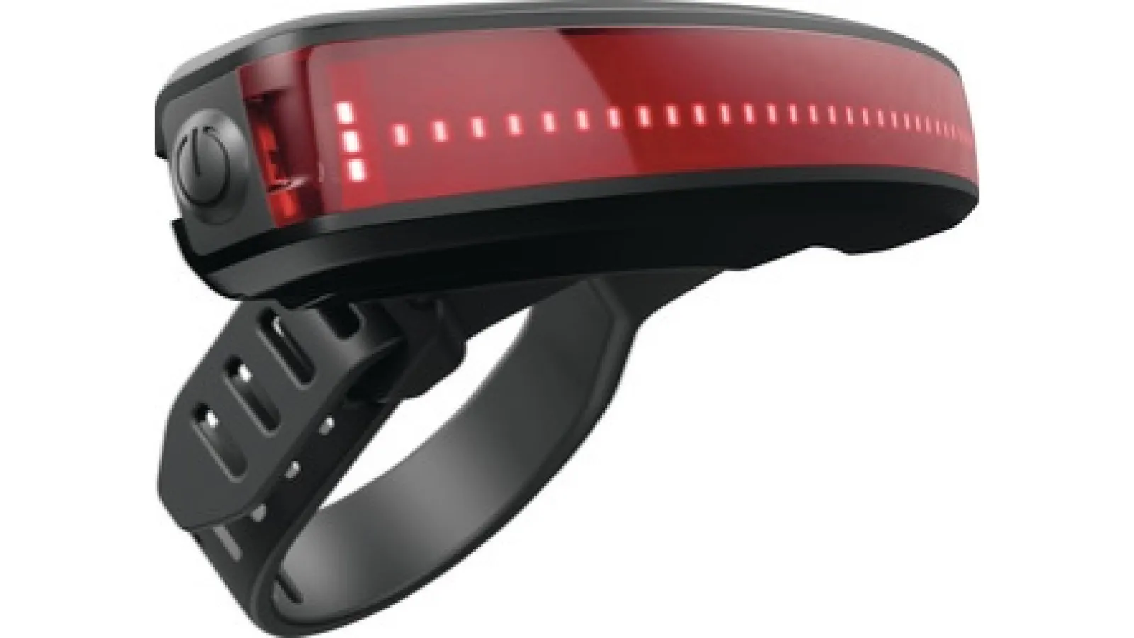 Abus Mount Rear Light SET HELMETS