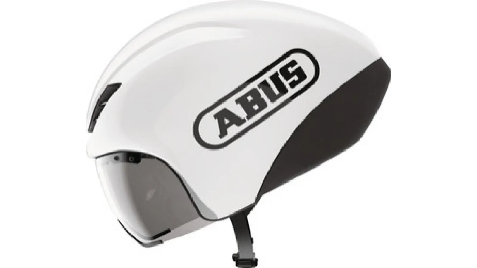Abus GameChanger TT 1.1 shiny white