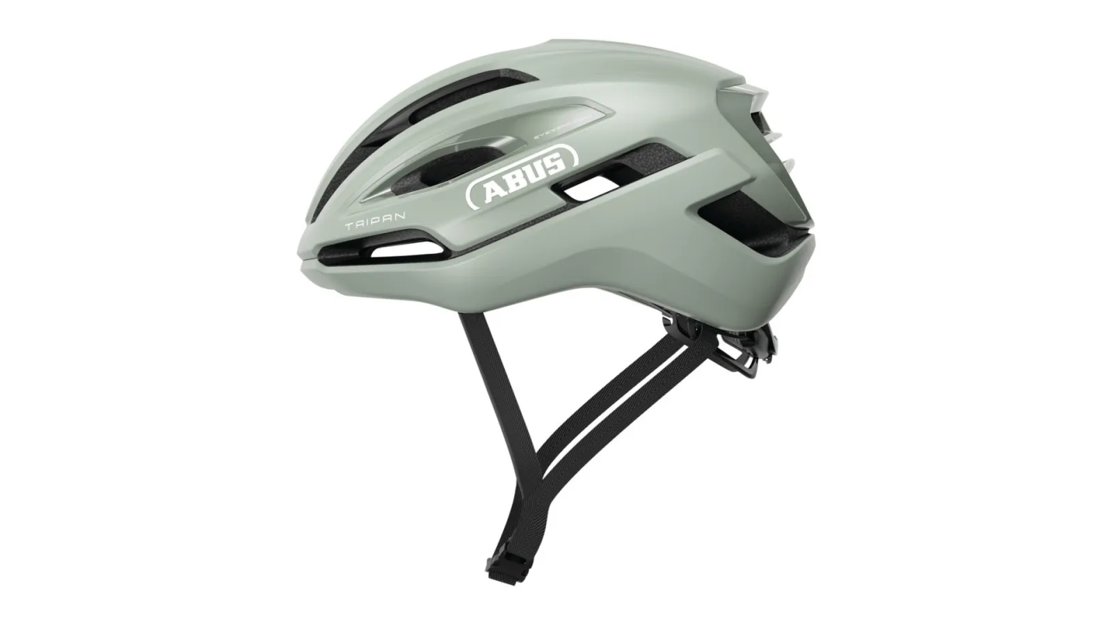 Abus Taipan frosted green