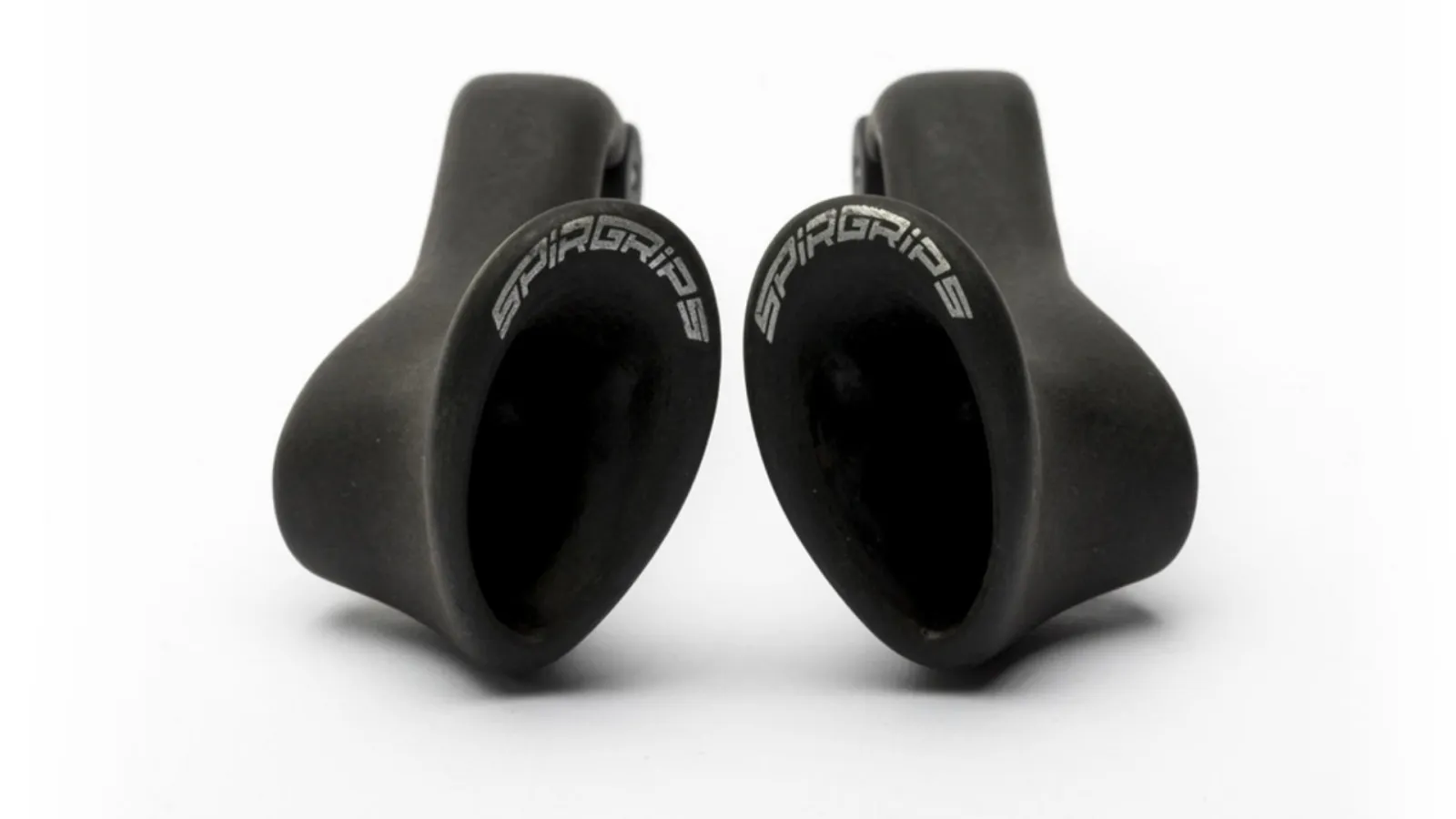 Spirgrips One MTB COMPOSITE / MATT BLACK