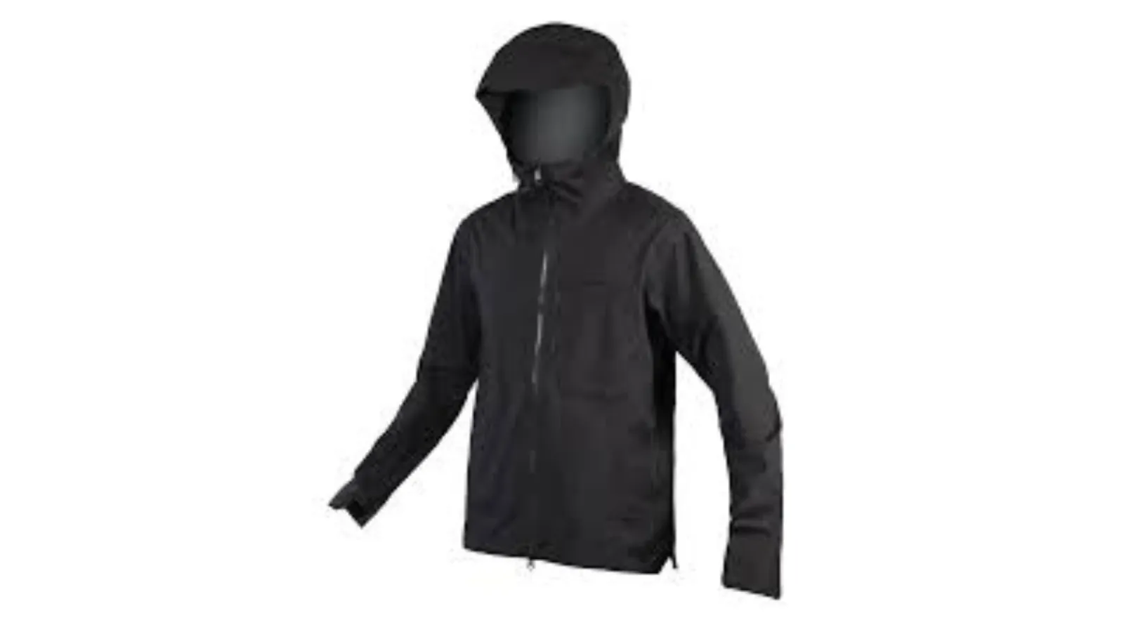 Endura MT500 ADV JACKET BLK/BLK