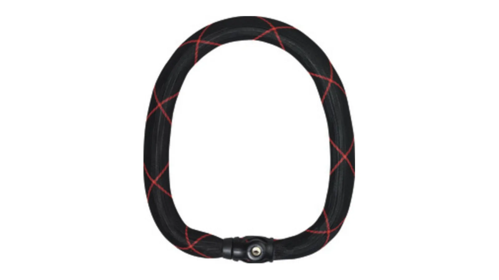 Abus IVY Chain 9210/140 black