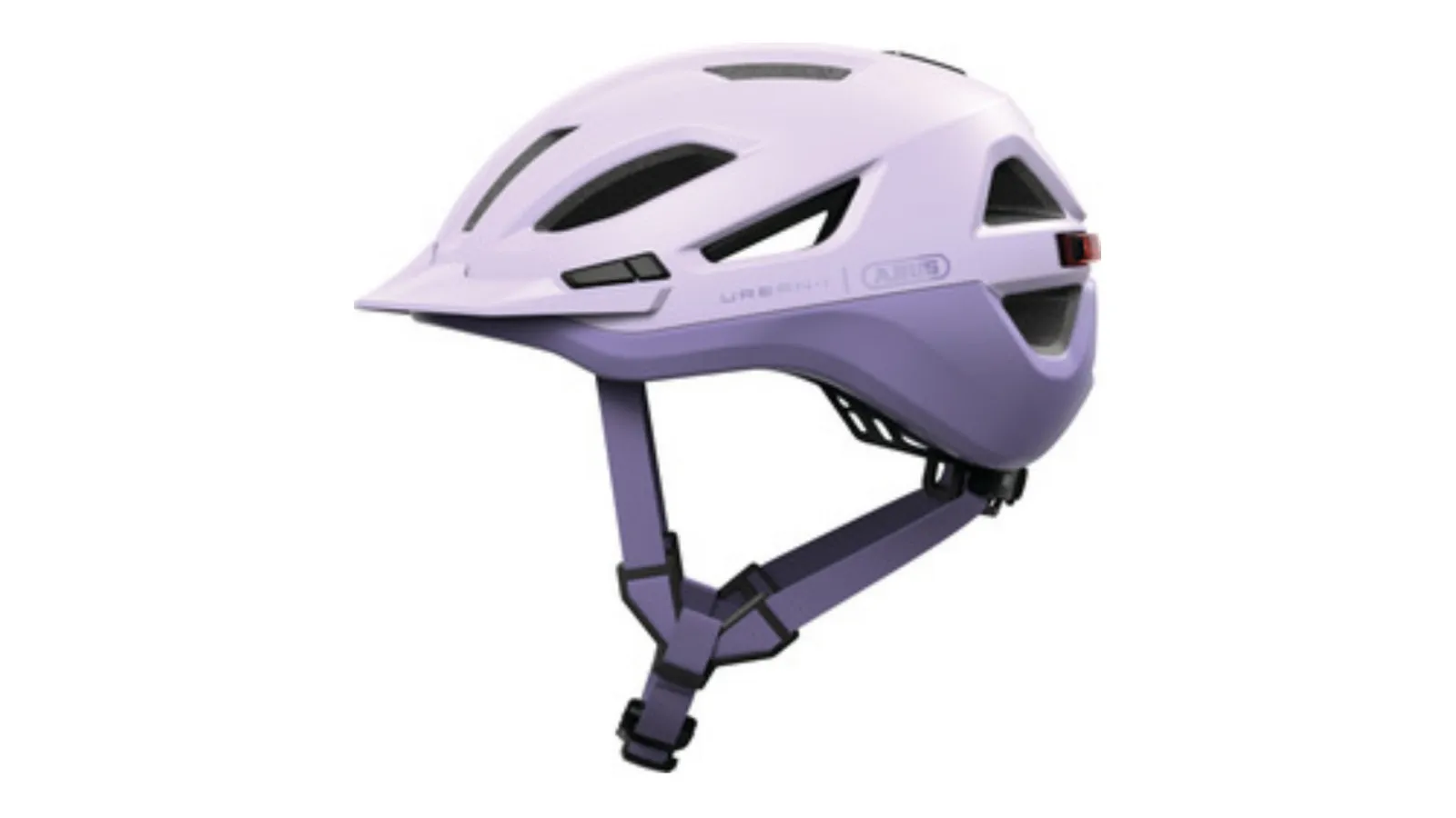Abus Urban-I 4.0 ACE light Lavender
