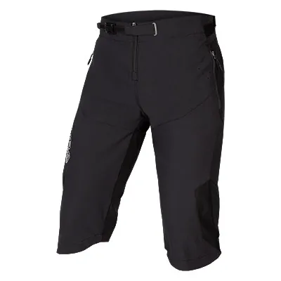 Endura MT500 Burner Short Black