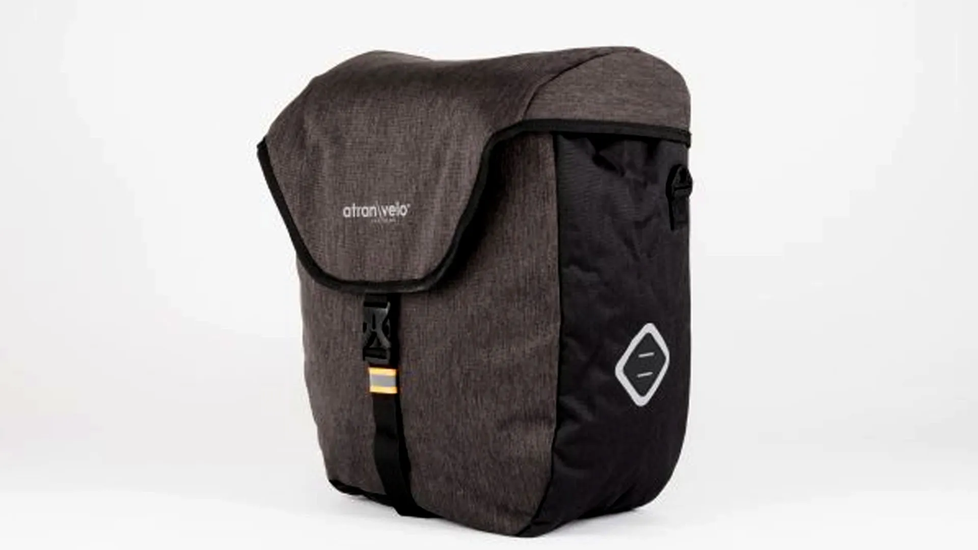 Atran Velo Zap single AVS black