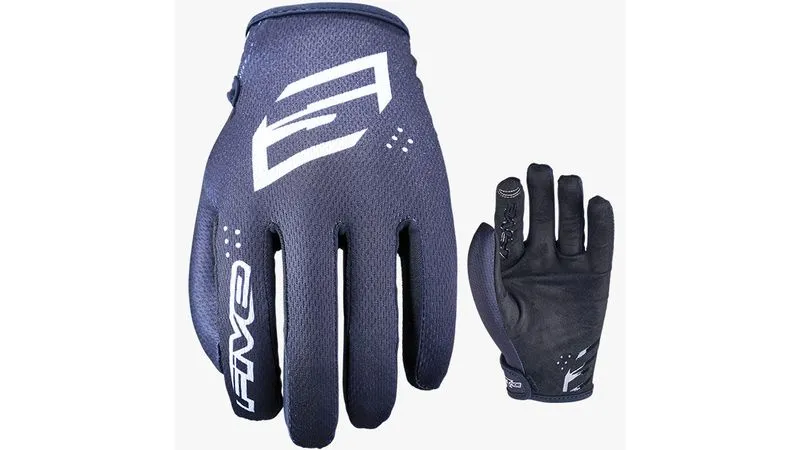 Five XR Ride Black