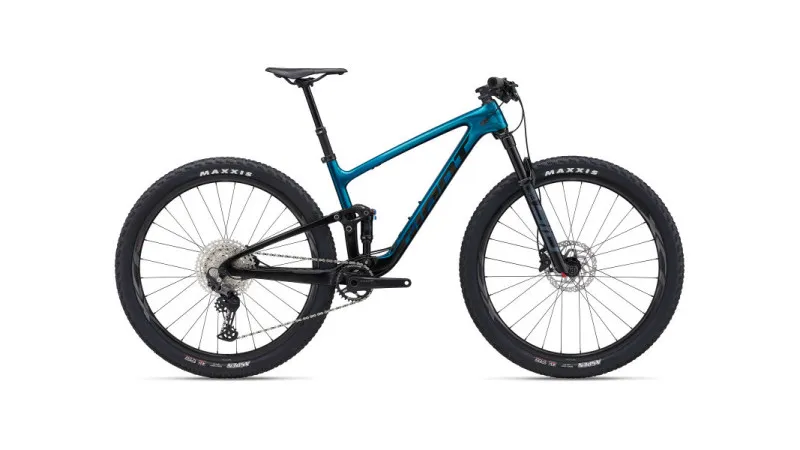 Giant Anthem Advanced 29 3