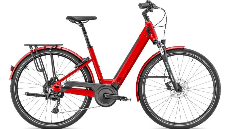 Moustache Bikes Samedi 28.4 OPEN - 625 Wh