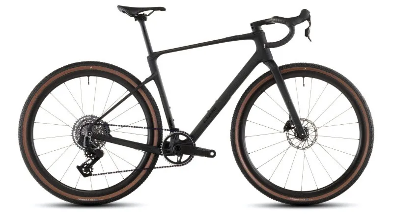 Cube NUROAD C:62 EXC