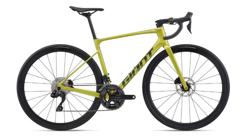Giant Defy Advanced 1