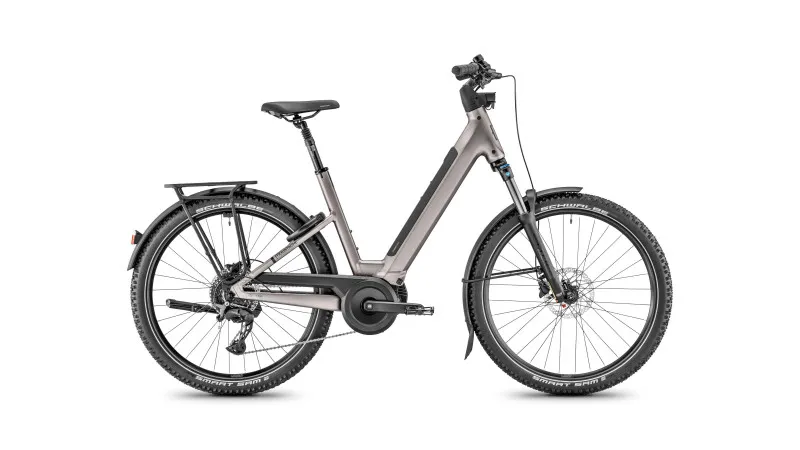 Moustache Bikes Xroad 4 2026