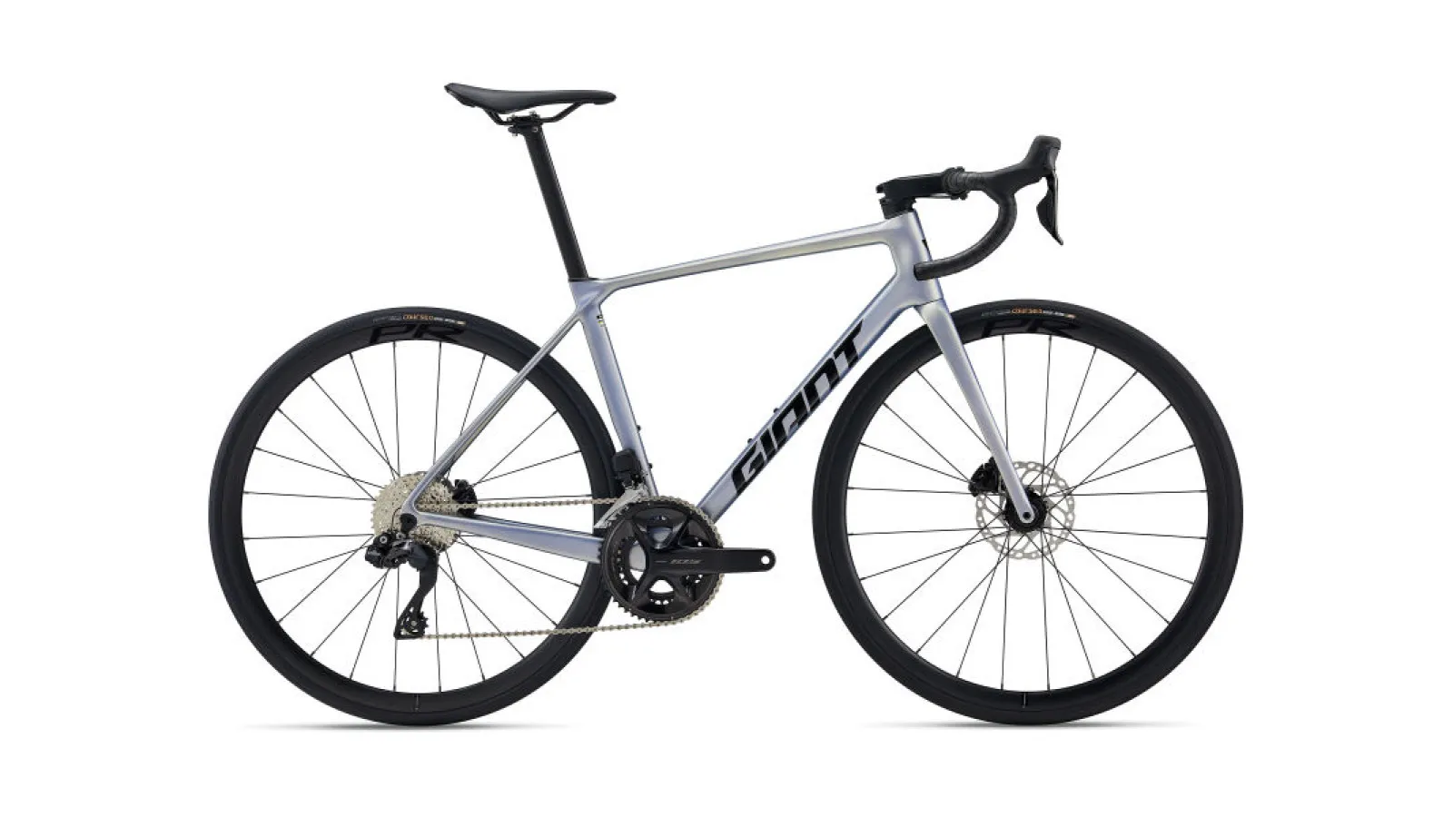 Giant TCR Advanced 1